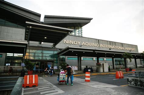 Manila International Airport Authority.